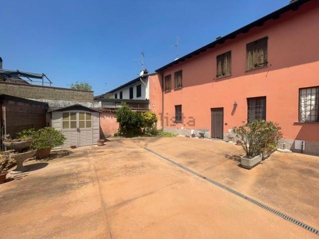 Villetta indipendente in vendita di 107 m² in Via Filippo Turati, 12
