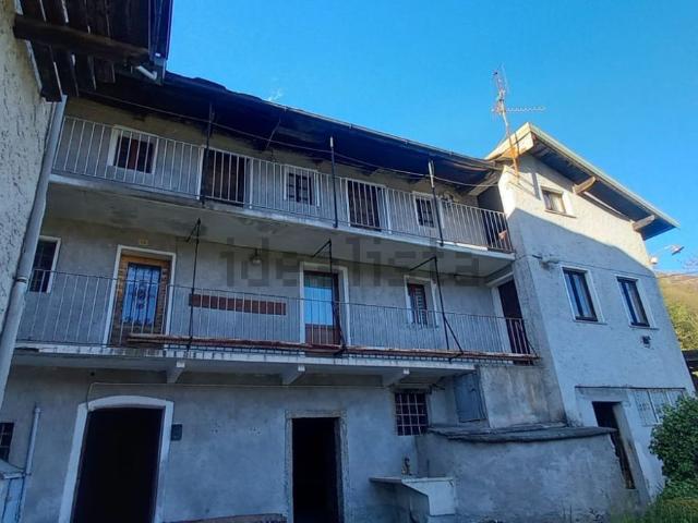 Villetta indipendente in vendita di 107 m² in Via la Colma, 15