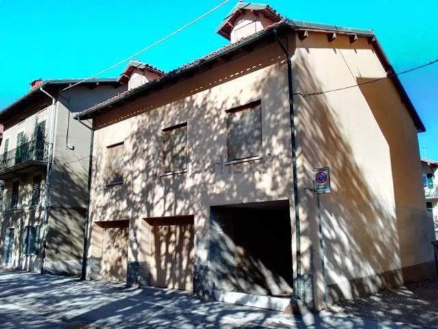 Villetta indipendente in vendita di 121 m² in Via Libarna Inferiore, 266