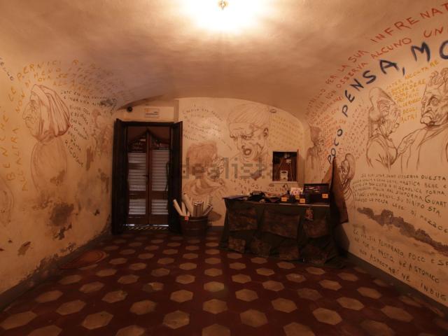 Villetta indipendente in vendita di 107 m² in Via Montalbano