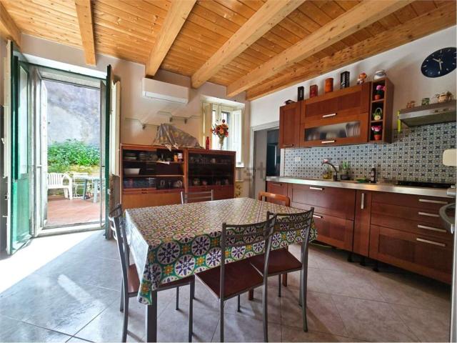 Villetta indipendente in vendita di 107 m² in Via Santo Stefano