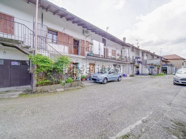 Villetta indipendente in vendita di 107 m² in Via Sivo