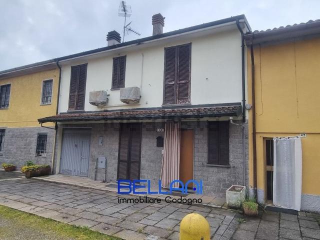 Villetta indipendente in vendita di 107 m² in Via Roma, 39