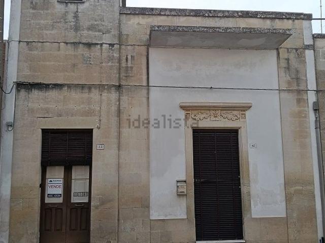 Villetta indipendente in vendita di 107 m² in Via Trento