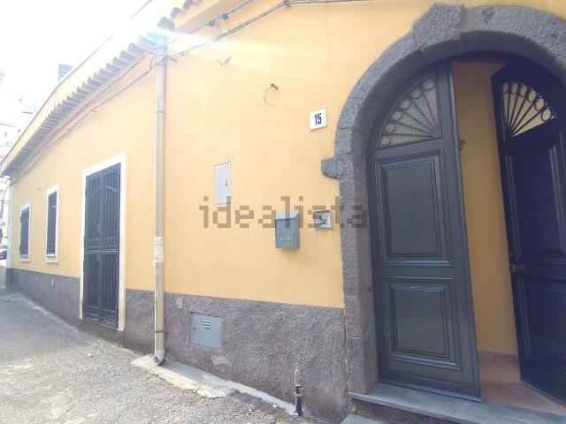Villetta indipendente in vendita di 104 m² in Vico Scialba, 15
