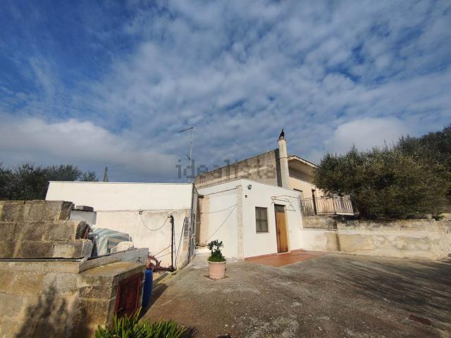 Villetta indipendente in vendita di 107 m² in Contrada Impalata
