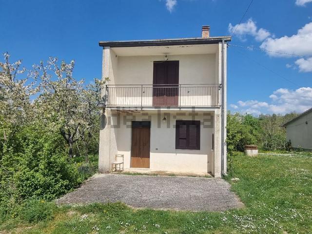 Villetta indipendente in vendita di 107 m² in Contrada Ruggiano