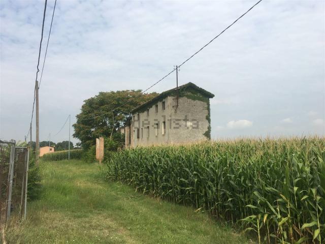 Villetta indipendente in vendita di 1089 m² in Via Bastie, 71