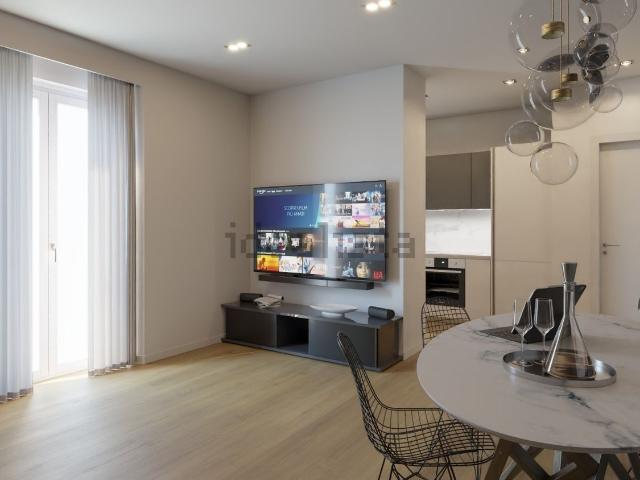Villetta indipendente in vendita di 108 m²
