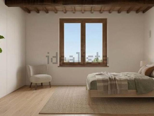 Villetta indipendente in vendita di 108 m²