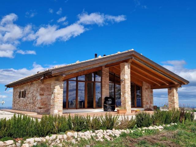 Villetta indipendente in vendita di 108 m²