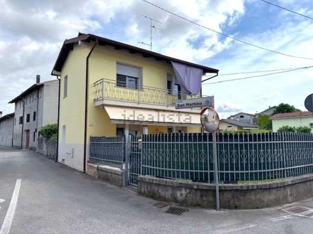Villetta indipendente in vendita di 108 m²