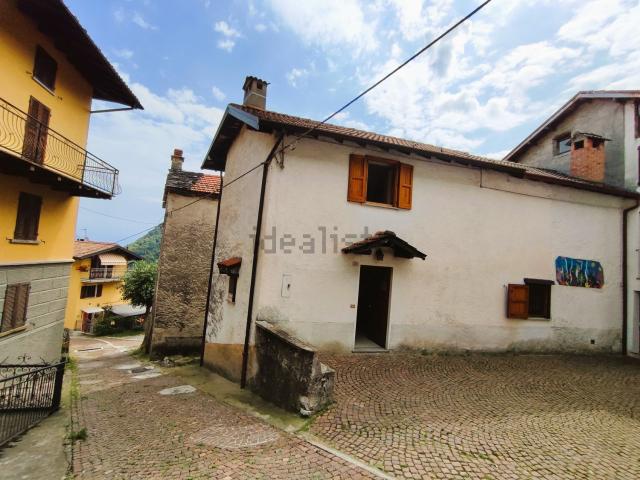 Villetta indipendente in vendita di 108 m² in Via carlo peduzzi, 29