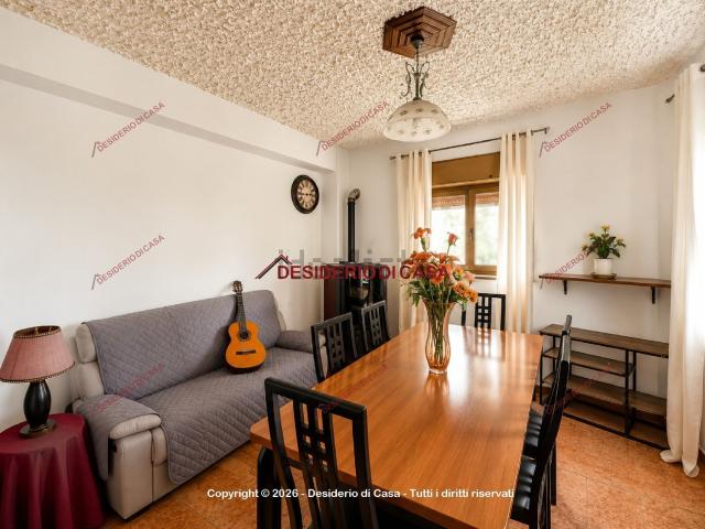 Villetta indipendente in vendita di 108 m² in Via Anna Salamone, 166