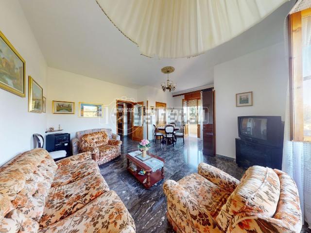 Villetta indipendente in vendita di 108 m² in Via Aldo Moro, 1