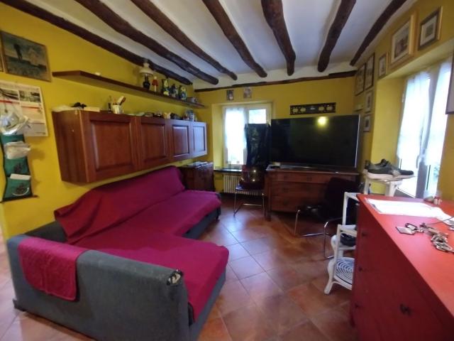Villetta indipendente in vendita di 108 m² in Via Borghino Chiesa