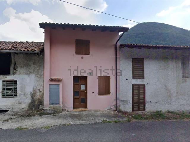 Villetta indipendente in vendita di 108 m² in Via Belleboni, 3