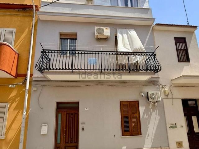 Villetta indipendente in vendita di 108 m² in Via Galeno, 161