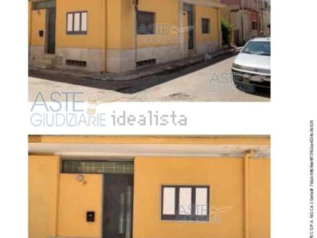 Villetta indipendente in vendita di 108 m² in Via Genova, 13