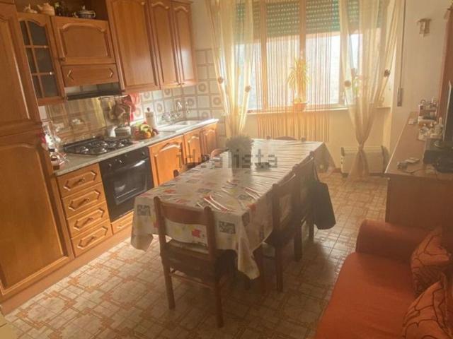 Villetta indipendente in vendita di 108 m² in Via Giuseppe Garibaldi
