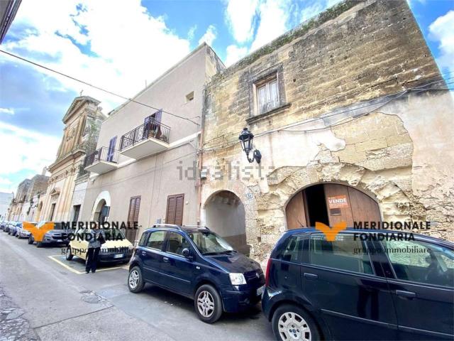 Villetta indipendente in vendita di 108 m² in Via Giuseppe Mazzini, 31