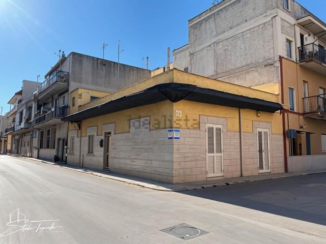 Villetta indipendente in vendita di 108 m² in Via Guglielmo Marconi, 31