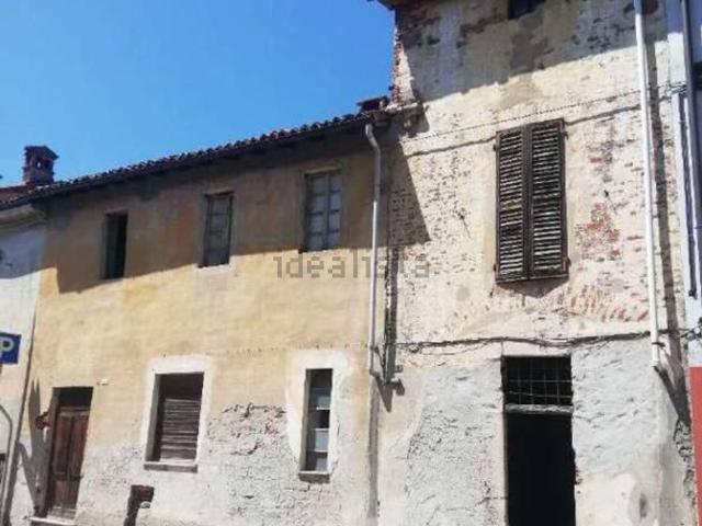 Villetta indipendente in vendita di 108 m² in Via D. Ruva, 22