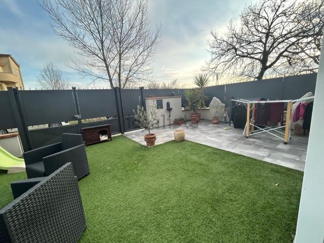 Villetta indipendente in vendita di 108 m² in Via dei Colli