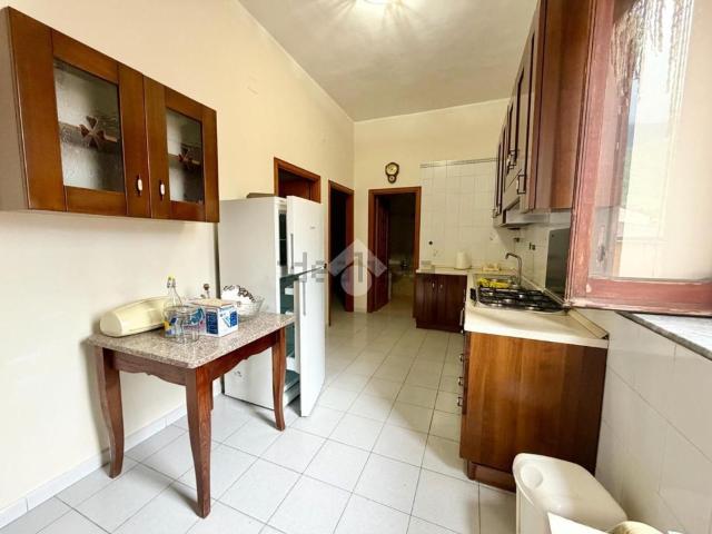 Villetta indipendente in vendita di 108 m² in Via L. Einaudi, 4