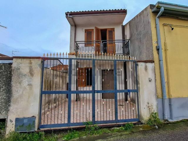 Villetta indipendente in vendita di 108 m² in Via Somma, 3