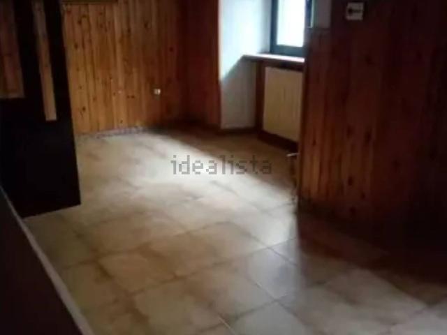 Villetta indipendente in vendita di 108 m² in Via Rio Sparto