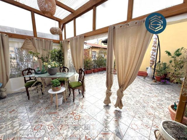 Villetta indipendente in vendita di 108 m² in Via Tintori, 18