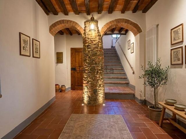 Villetta indipendente in vendita di 108 m² in Via umberto