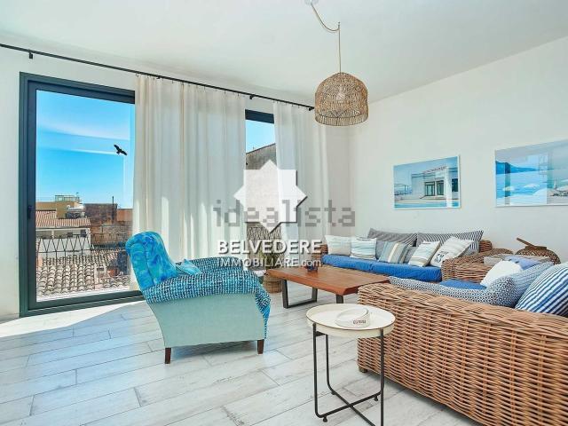 Villetta indipendente in vendita di 108 m² in Via Villa Galante, 21