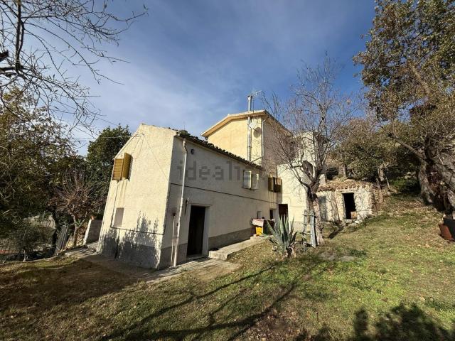 Villetta indipendente in vendita di 108 m² in Contrada Morge della Penna