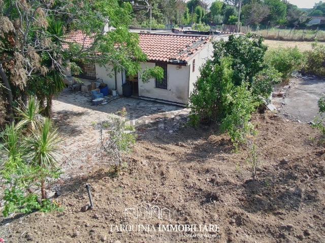 Villetta indipendente in vendita di 108 m² in Località San Giorgio