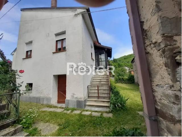 Villetta indipendente in vendita di 108 m² in Strada Abitato di Buzzò