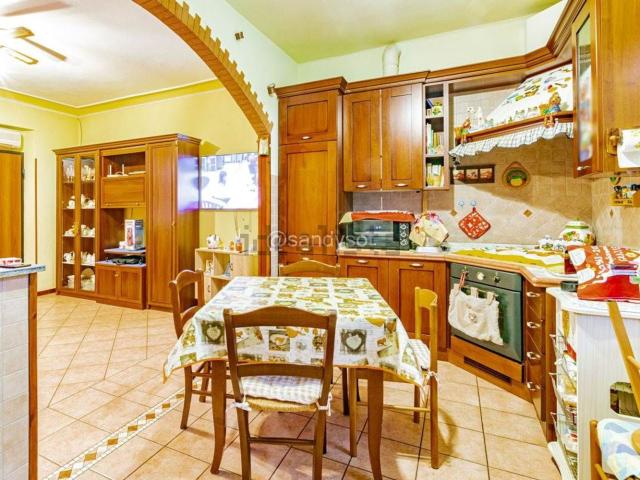 Villetta indipendente in vendita di 108 m² in Strada delle Muzzane