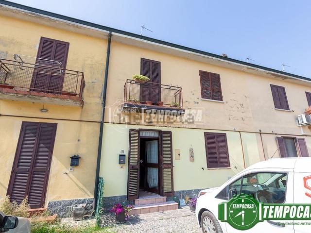 Villetta indipendente in vendita di 108 m² in Strada delle Muzzane