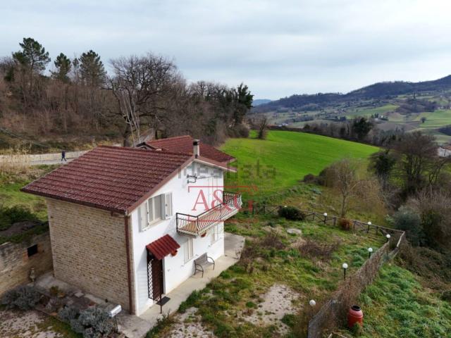 Villetta indipendente in vendita di 108 m² in Strada Provinciale 50, 92
