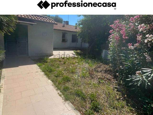 Villetta indipendente in vendita di 109 m² in Via Vasco de Gama