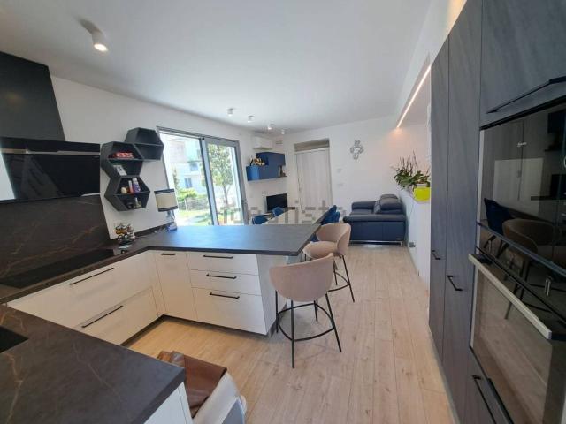 Villetta indipendente in vendita di 109 m²