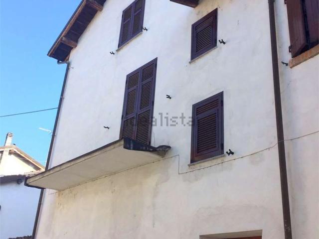 Villetta indipendente in vendita di 109 m²