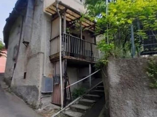 Villetta indipendente in vendita di 109 m² in Via Crenna, 22