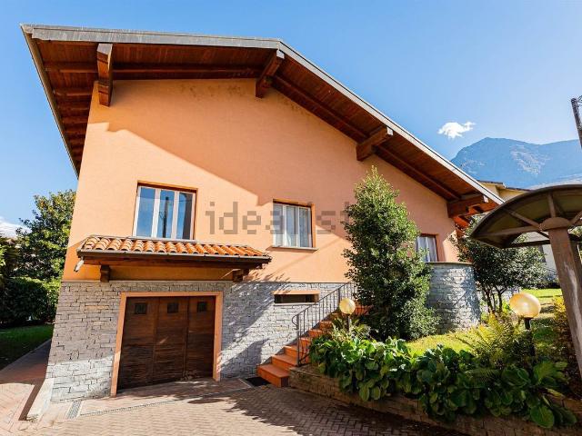 Villetta indipendente in vendita di 109 m² in Via al Bacco, 3