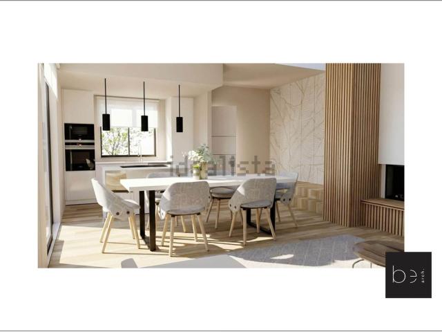 Villetta indipendente in vendita di 109 m² in Via al Bacco, 3