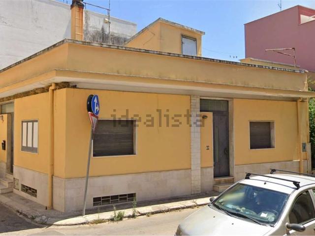 Villetta indipendente in vendita di 109 m² in Via Genova, 13