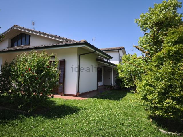 Villetta indipendente in vendita di 109 m² in Via Giotto