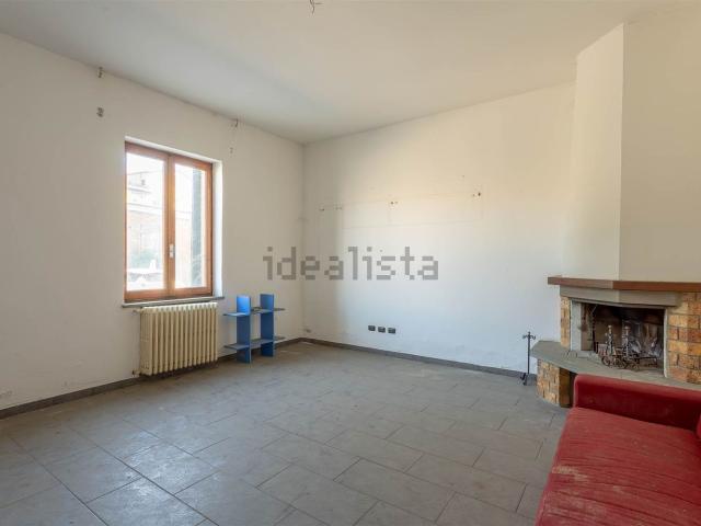 Villetta indipendente in vendita di 109 m² in Via dei Bassi, 6