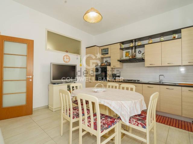 Villetta indipendente in vendita di 109 m² in Via dell&apos Arancio, 5